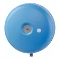 IMI Statico 18 Ltr Disc Expansion Vessel Blue 7101002 - 0