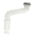 Worcester 7101410 drain pipe - 0