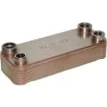 VOKERA PLATE HEAT EXCHANGER 7140 (CLEARANCE 1 LEFT) - 0