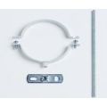 Viessmann Flue Fixing Bracket 60/100mm 7176762 - 0