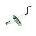 Baxi 720222901 Ionisation Electrode - 0