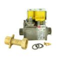 Baxi 720301001 Gas Valve Kit - 0