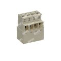 CONNECTOR EXTRA PUMP/VALVE - 0
