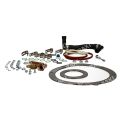 HOSE ENGINE LHS ASSY - 0