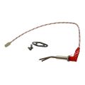 PLUG IONISATION - 0