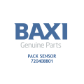 Baxi 720408801 Pack Sensor - 0