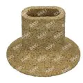 INSERT HEAT EXCHANGER ASSY - 0