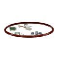 Remeha 720480801 Sensor Dhw Flow - 0