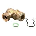 Baxi 720543301 Tap Valve-15Mm Mains Cold Pipe - 0
