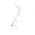 Baxi Multifit Plume Displacement Kit (White) 720627001 - 0