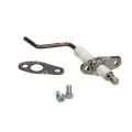 Baxi 720767101 Flame Sensing Electrode - 0