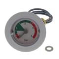 Baxi 720776601 Pressure Gauge  - 0
