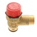 Baxi 720787801 Safety Valve 3 Bar - 0