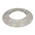 Baxi 720871001 Decorative Trim - White Inner - 0