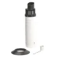 Baxi 7210434 Rear Flue  - 0