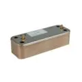 Baxi 7223558 Heat Exchanger Dhw (20 Plates) - 0
