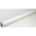 Viessmann 0.5m Flue Extension 60/100mm 7373223 - 0