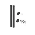 Viessmann Plume Management Kit 7373238 - 0