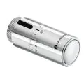IMI Halo Valve Head Chrome 7500-00.501 - 0