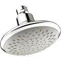 Bristan Contemporary Shower Head 760955CP - 0