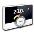 Baxi uSense Smart Thermostat 7649277 - 0
