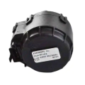 Baxi 7662047 3 Way Valve Motor Head W/ Clip - 0