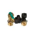 Baxi Easy-Fill Permanent Filling Link 7665482 - 0