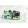 Main 7679746 PCB Combi 25 - 0