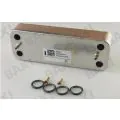 Baxi 7683965 Plate Heat exchanger (12 plate) - 0