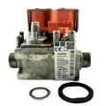 Baxi 7683968 Gas Valve Assembly - 0