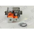 Baxi 7683968 Gas Valve Assembly - 1