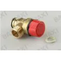 Baxi 7683976 Pressure Relief Valve  - 0