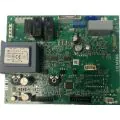 Baxi 7690352 Pcb Combi 33 He - 0