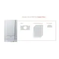 Main Eco Compact 24kW Heat Only Boiler 7712028 - 1