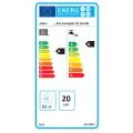 Main Eco Compact 25kW Combi Boiler 7714519 - 2