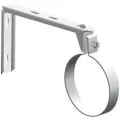 Worcester 100mm Support Bracket 7716191092 - 0