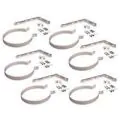 Worcester Support Bracket (x6) 7716191178 - 0