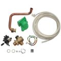 Worcester 7716192758 Diverter Valve Kit (27kW) - 0
