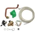 Worcester 7716192758 Diverter Valve Kit (27kW) - 0