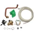 Worcester 7733600089 ERP System Diverter - 0