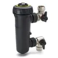 Worcester Greenstar 28mm Magnetic System Filter 7733600237 - 0