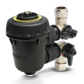 Worcester Greenstar Mini System Filter 22mm 7733600266 - 0