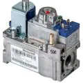 Worcester Gas Valve E/LL (80-100KW) 7736700352 - 0