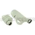 Worcester 7746900188 syphon + condensate trap - 0