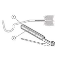 WORCESTER GREENSTAR CLEANING KIT 7746901479 (CLEARANCE 1 LEFT) - 0