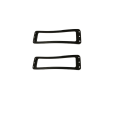 Worcester 77470098290 seal she 25 tubes fkm50 - 0
