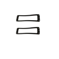 Worcester 77470098290 seal she 25 tubes fkm50 - 0