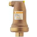 IMI Zeparo ZUT Auto Air Vent 1/2" 7890515 - 0