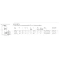 IMI Zeparo ZUVL Filter with Magnet 28mm Vertical 7891225 - 1