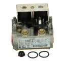 Glow Worm 800442 Gas Valve Tandem 830 (2000800442) - 0